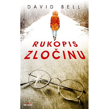 

Rukopis zločinu