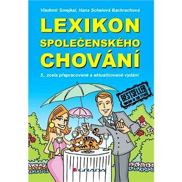 

Lexikon společenského chování