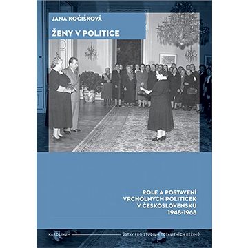 

Ženy v politice