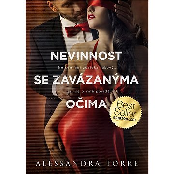 

Nevinnost se zavázanýma očima