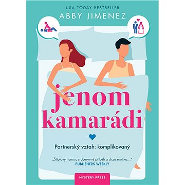 

Jenom kamarádi