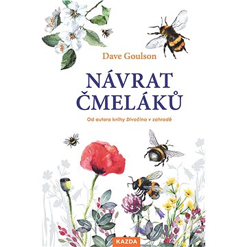 

Návrat čmeláků