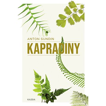 

Kapradiny