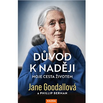 

Důvod k naději