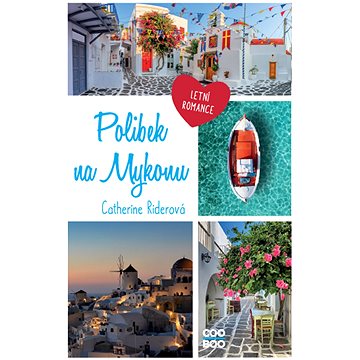 

Polibek na Mykonu