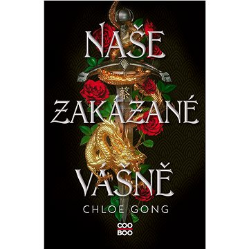 

Naše zakázané vášně