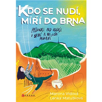 

Kdo se nudí, míří do Brna