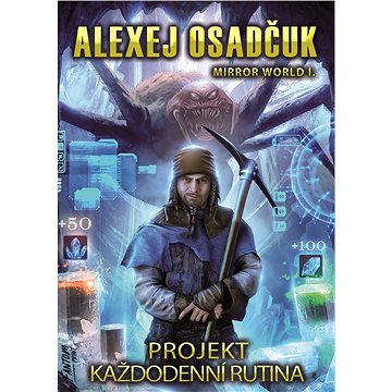 

Projekt Každodenní Rutina