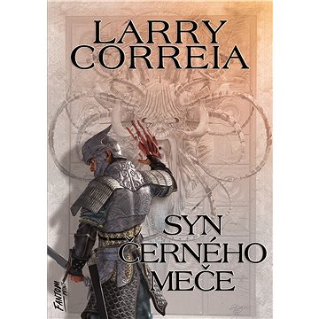 

Syn černého meče