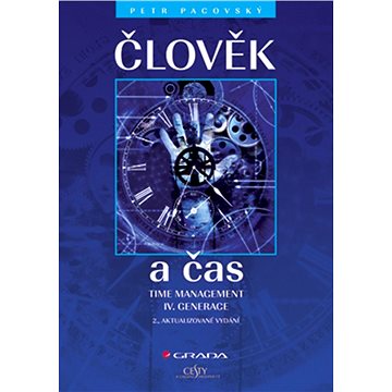 

Člověk a čas