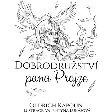 

Dobrodružství pana Prajze