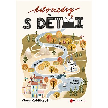 

Kilometry s dětmi