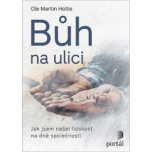 

Bůh na ulici