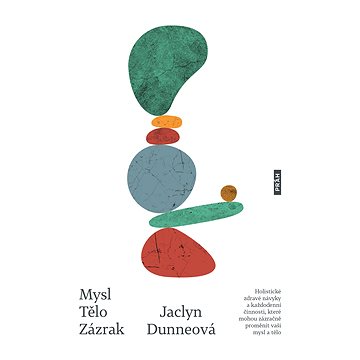 

Mysl. Tělo. Zázrak.