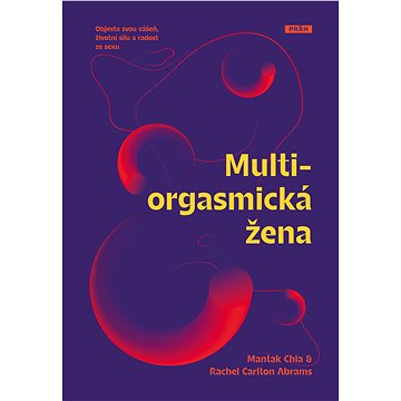 

Multiorgasmická žena