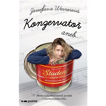

Konzervatoř