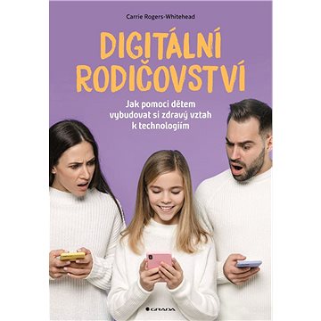 

Digitální rodičovství