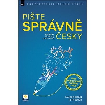 

Pište správně česky