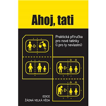 

Ahoj, tati