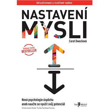 

Nastavení mysli [2]
