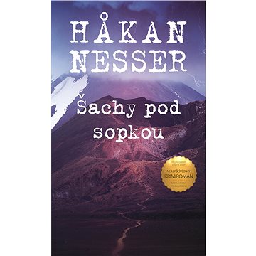 

Šachy pod sopkou