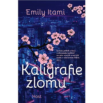 

Kaligrafie zlomu