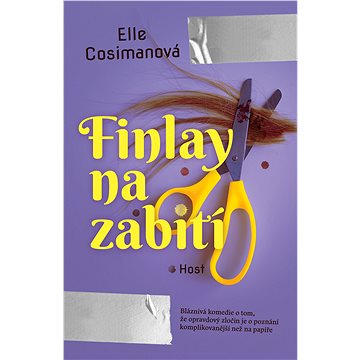 

Finlay na zabití