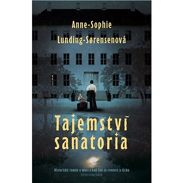 

Tajemství sanatoria