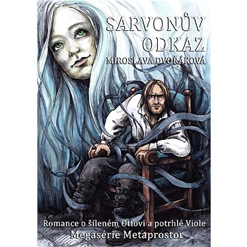 

Sarvonův odkaz
