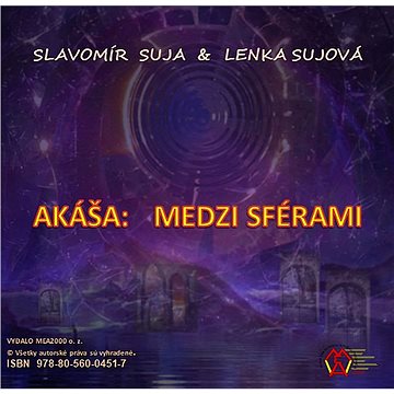 

Akáša medzi sférami