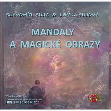 

Mandaly a magické obrazky
