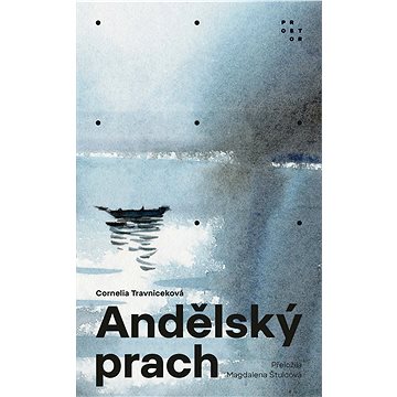 

Andělský prach