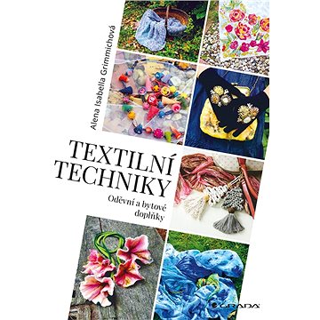 

Textilní techniky