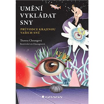 

Umění vykládat sny