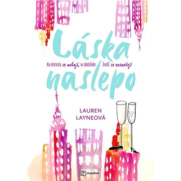 

Láska naslepo