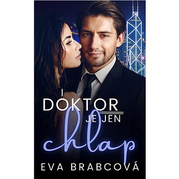 

I doktor je jen chlap