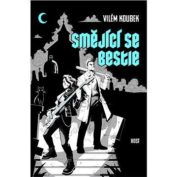 

Smějící se bestie