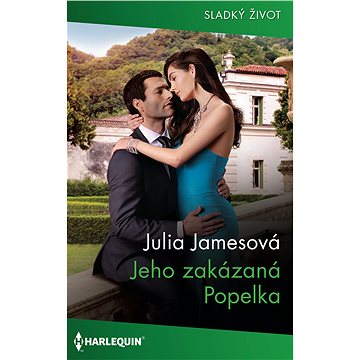 

Jeho zakázaná Popelka