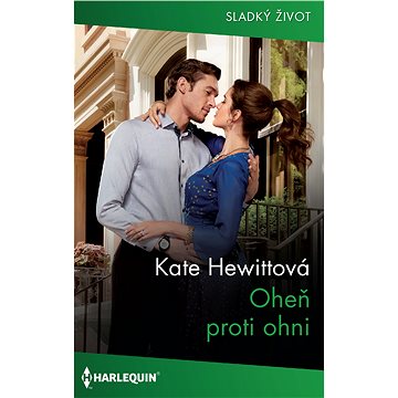 

Oheň proti ohni