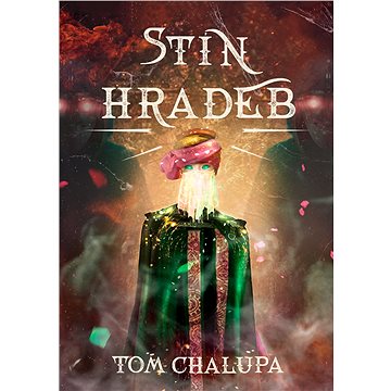 

Stín hradeb
