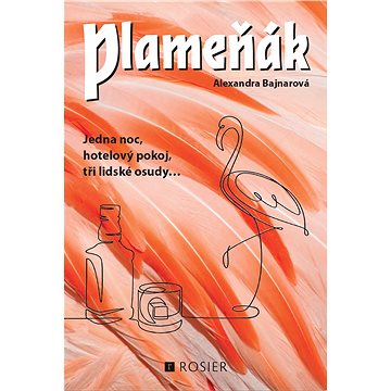 

Plameňák