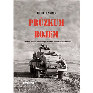 

Průzkum bojem