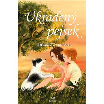 

Ukradený pejsek
