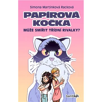 

Papírová kočka