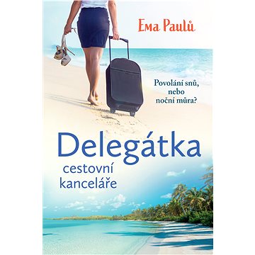 

Delegátka cestovní kanceláře
