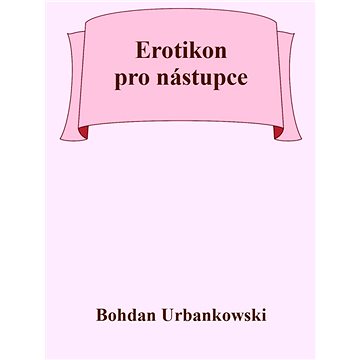 

Erotikon pro nástupce