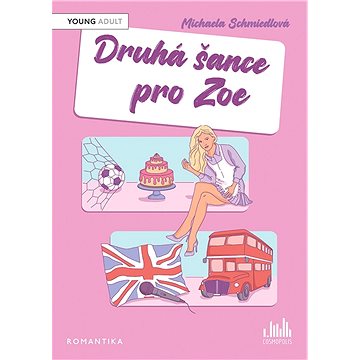 

Druhá šance pro Zoe