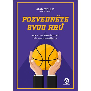 

Pozvedněte svou hru