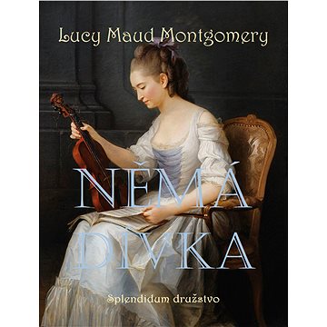 

Němá dívka