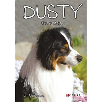 

Dusty: Beze stopy